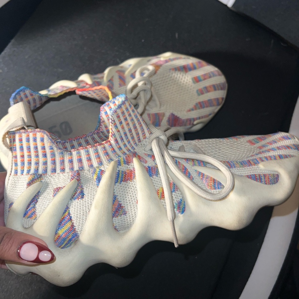 Women’s Yeezys 450 Sneakers